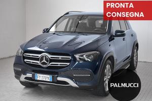 Mercedes-Benz GLE 300 d 4Matic Sport