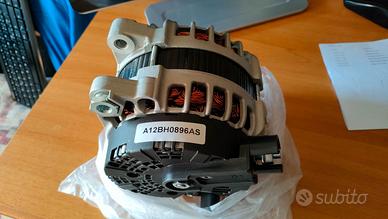 Alternatore per Range Rover Evoque