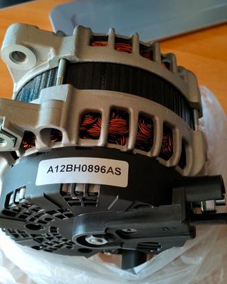 Alternatore per Range Rover Evoque