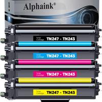 TONER PER STAMPANTI BROTHER