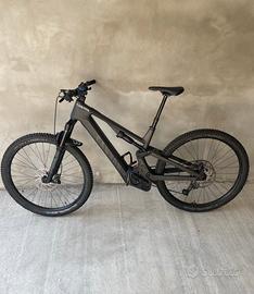 Canyon neuron on cf 7