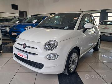 Fiat 500 1.0 Hybrid 70 cv Cult