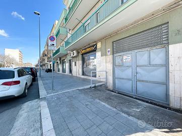BOX A MANFREDONIA