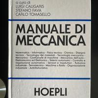 Manuale di meccanica