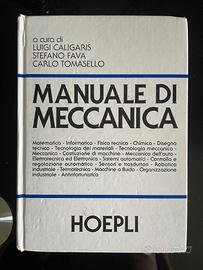 Manuale di meccanica
