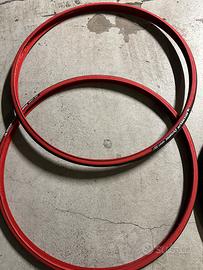 4 Copertoni bicicletta