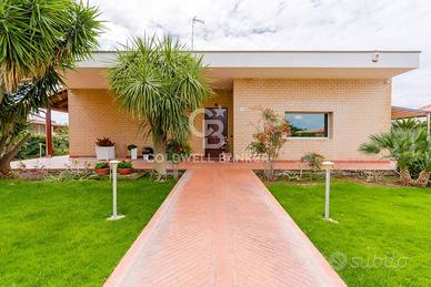 Villa bifamiliare - Modugno