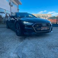 Audi A7 SPB 50 3.0 TDI quattro tiptronic Business 
