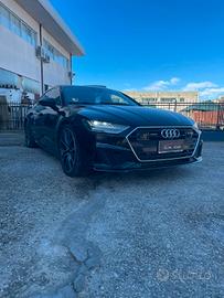 Audi A7 SPB 50 3.0 TDI quattro tiptronic Business 