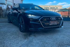 Audi A7 SPB 50 3.0 TDI quattro tiptronic Business 