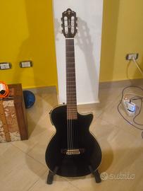 chitarra Crafter CT 125 C B/K