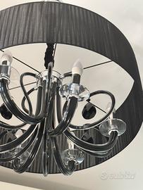 Lampadario Idea Lux