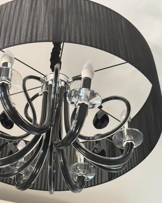 Lampadario Idea Lux