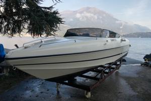 Motoscafo Mostes Pegaso 22