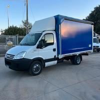 Iveco Daily 35c18 Centinato