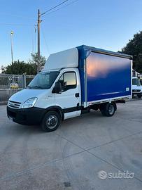 Iveco Daily 35c18 Centinato