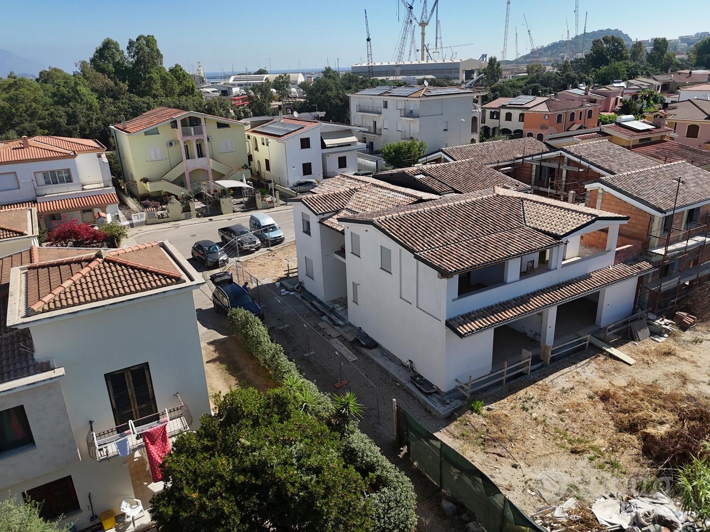 Appartamento Tortolì [Cod. rif 3325105VRG] - Vista 4