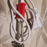 resitenza scalda acqua 