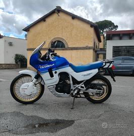 Transalp 600 storica