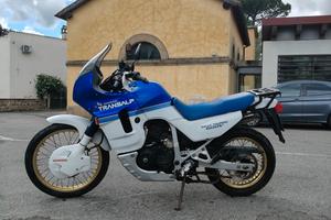 Transalp 600 storica
