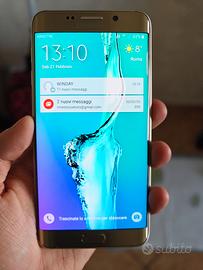Samsung Galaxy S6 Edge Plus - Android 5.1.1 
