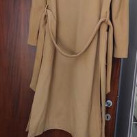 Cappotto donna moderno 