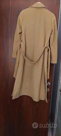 Cappotto donna moderno 