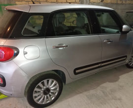 Fiat 500 l prezzo realizzo