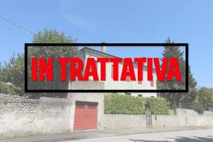 Villa di 300 m² con 5 locali e box auto a Orgiano