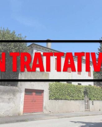Villa di 300 m² con 5 locali e box auto a Orgiano