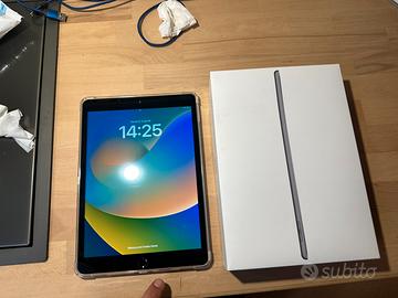 Ipad 8 perfetto