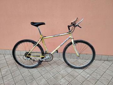 Bicicletta da 26 olimpia 21 v meccanica perfetta