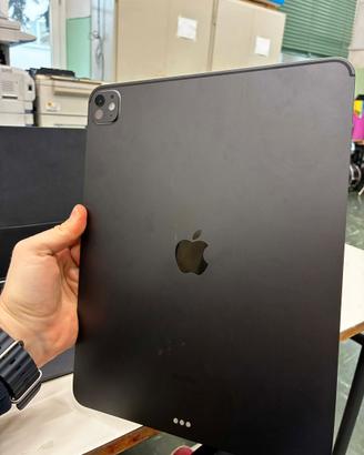 Ipad 13 pro Pollici M4