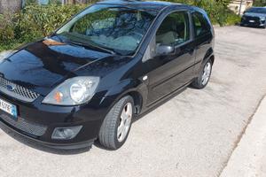 Ford Fiesta 1.4 TDCi neopatentati 