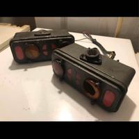 Fanali Fiat Campagnola (80€)