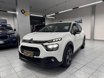 CITROEN C3 BlueHDi 100 S&S Shine Pack UNICO PROP/