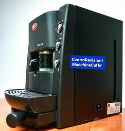 CentroRevisioni  Grimac TERRY Zero RUGGINE 