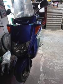 Honda Foresight - 2000