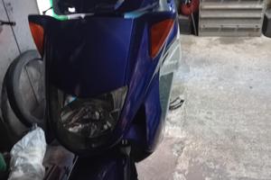 Honda Foresight - 2000