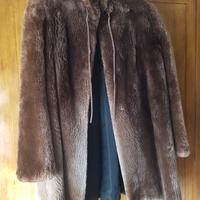 PELLICCE CASTORO E VOLPE