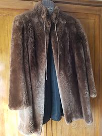 PELLICCE CASTORO E VOLPE