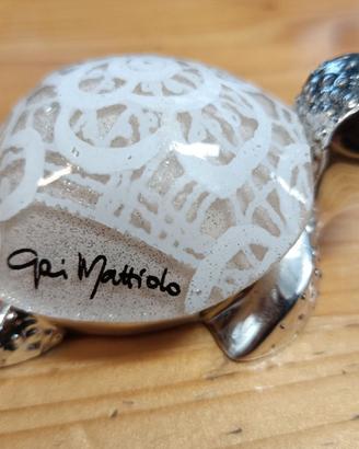 Tartarughina gai mattiolo
