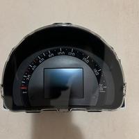 Contachilometri brabus smart 453