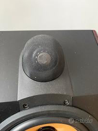 B&w coppia tweeter CDM 1SE e CDM7SE