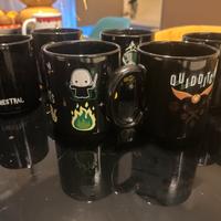 Tazze di Harry Potrer