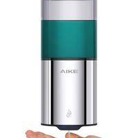 Dispenser Sapone Automatico per Liquido, Montaggio