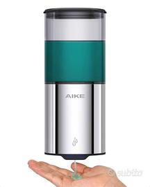 Dispenser Sapone Automatico per Liquido, Montaggio