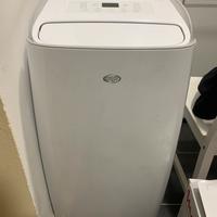 Climatizzatore Argo 13.000 BTU Portatile Estate