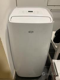 Climatizzatore Argo 13.000 BTU Portatile Estate