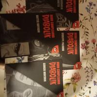 Buon compleanno diabolik